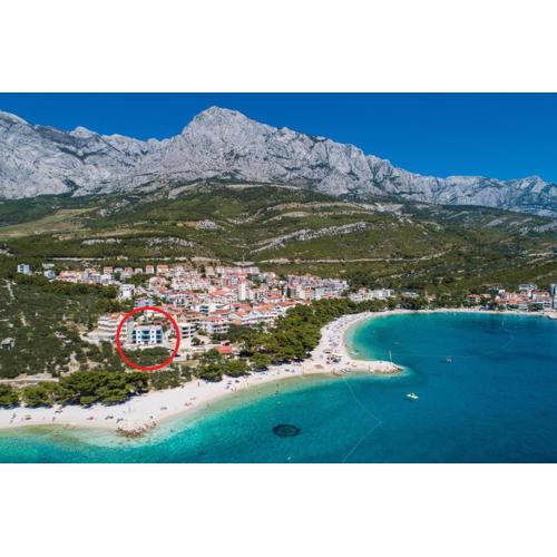 Delux Apartments Sunset Beach