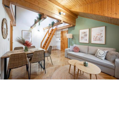 Delux Romantic Stay Prague
