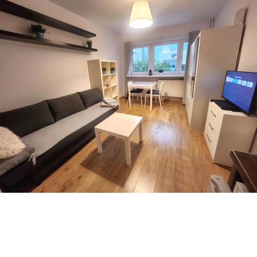 DeLux15 - Apartament Chmielna