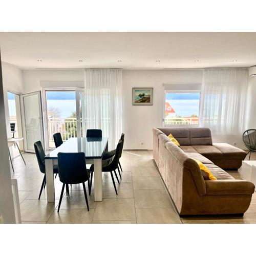 Deluxe apartman Antonio