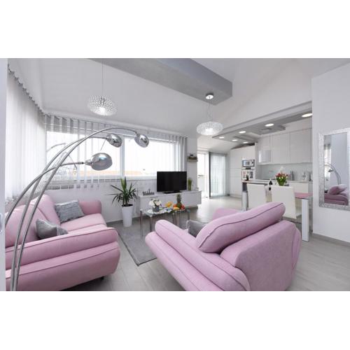Deluxe Apartman Korina & Ramona