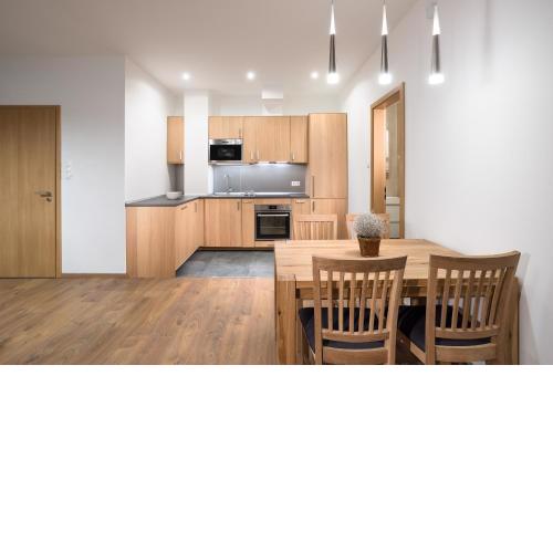 Deluxe Apartman Visegrád