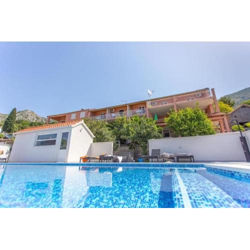 Deluxe Apartment Ana Plat