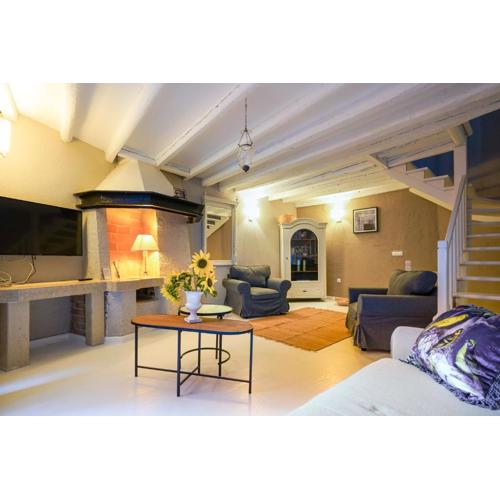 Deluxe Apartment Casa Flores with Sea View & Terrace
