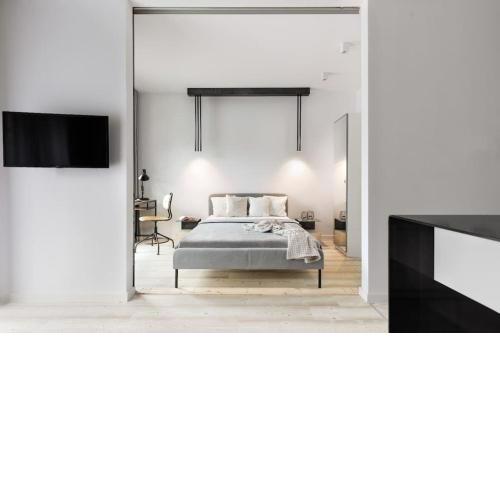 Deluxe apartment in City Center, Steam Park