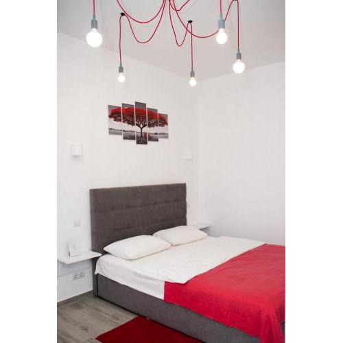 Deluxe Apartment in old city center