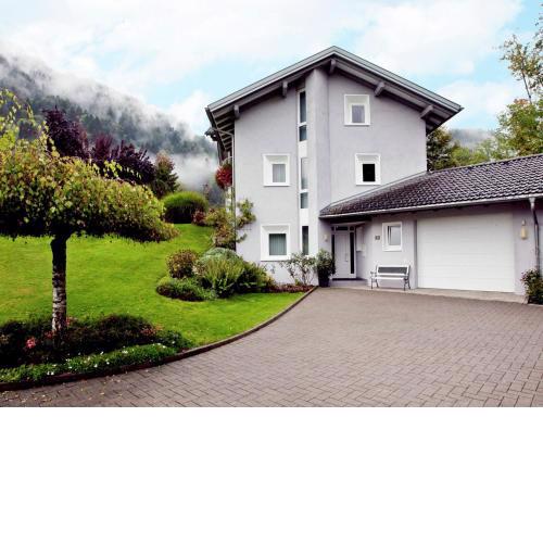 Deluxe Apartment in Vandans with Sauna