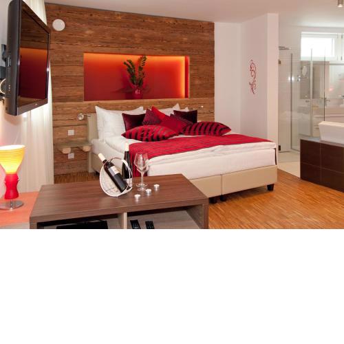Deluxe Apartment Sonnleitner - ADULTS ONLY
