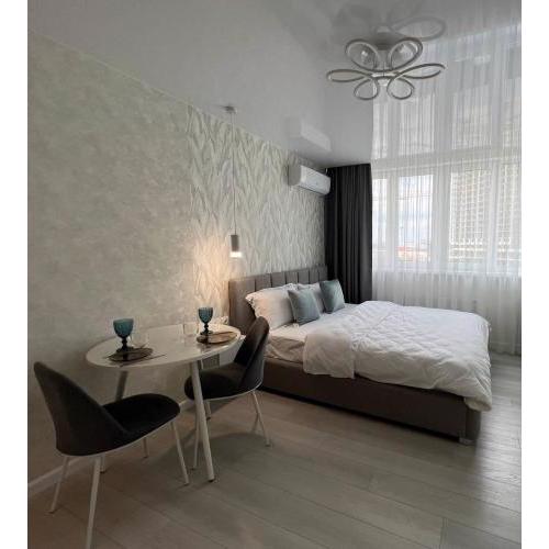 Deluxe apartments - Viva Ukraine