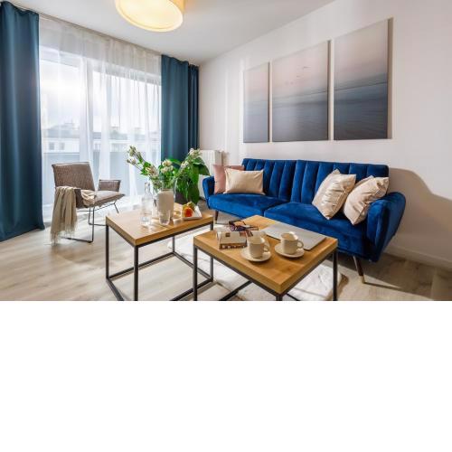 Deluxe Apartments by The Railway Station Wroclaw