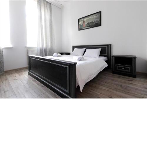 "Deluxe Apartments" K 44 - 1225