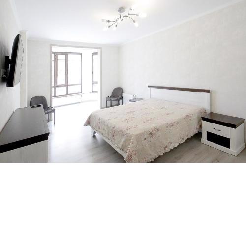 "Deluxe Apartments" L 26-4 - 11220