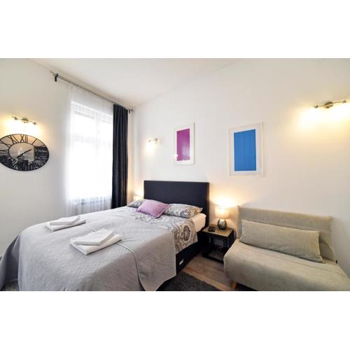 Deluxe Apartments Ria