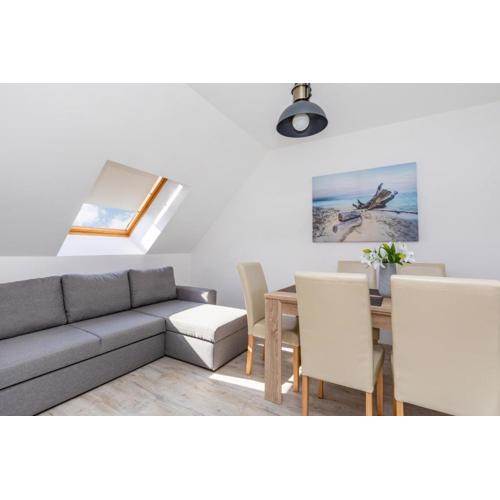 Deluxe Apartments Turystyczna by Noclegi Renters