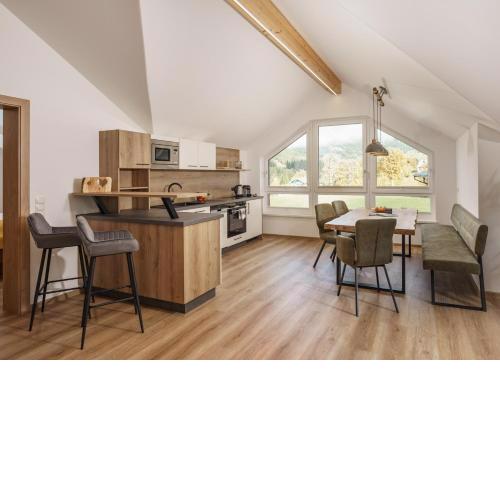 Deluxe Appartement Blasbichlerhof