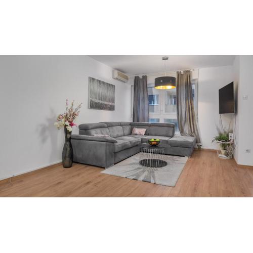 Deluxe City AS Apartment - FREE PARKING