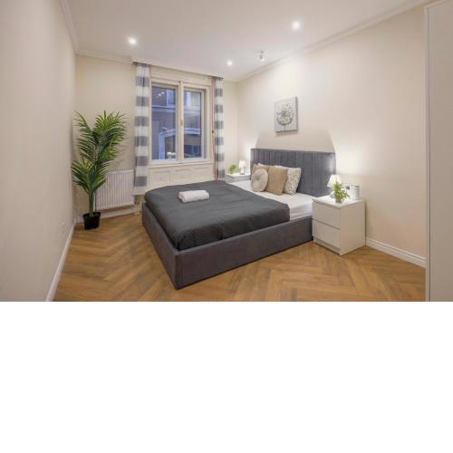DeLuxe & Grand Z15 Residence in a Prime Location