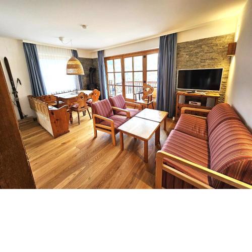 Deluxe Panorama Apartment-Maibrunn-Alm