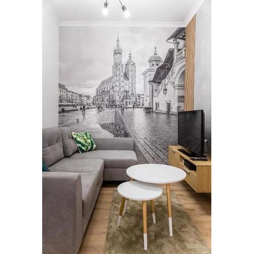 Deluxe residence apartment