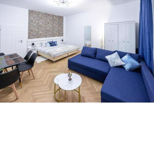 Deluxe retreat near Präter park and City Centre