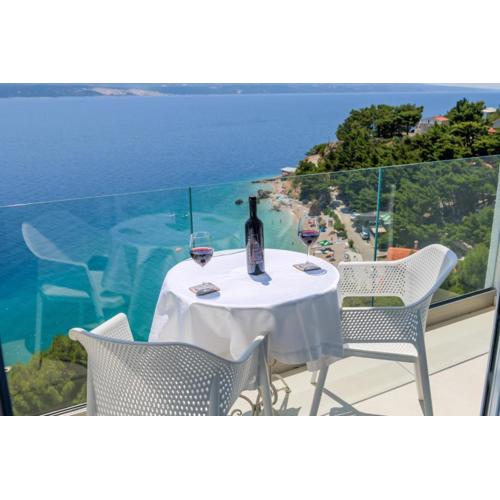 Deluxe Seaview Villa KENNEDY III