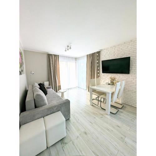 Deluxe Suite, 150 meters to beach, Baltic Best