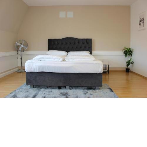 Deluxe Urban Stay