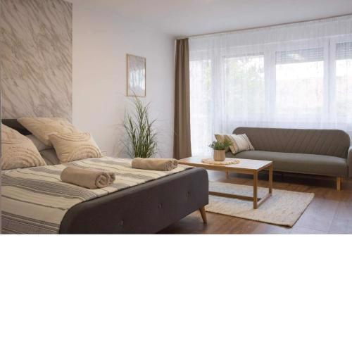 DELUXHOME Sárospatak