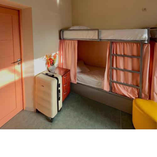 Demeevsky Hostel
