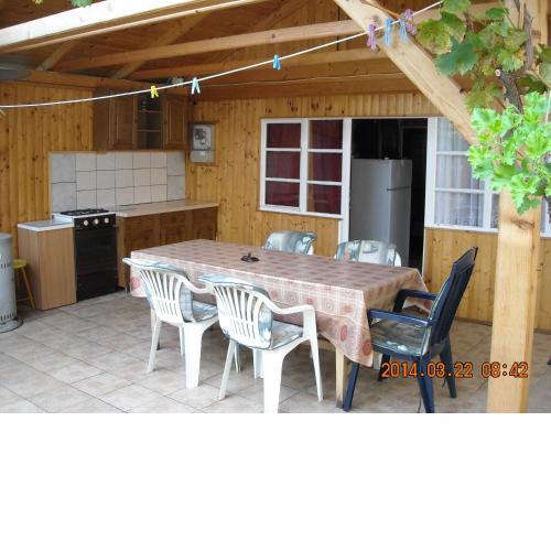 Demeter Apartman