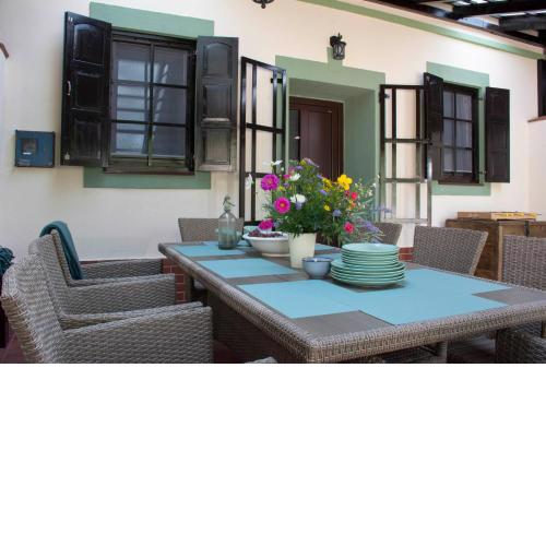 Demizson Apartman