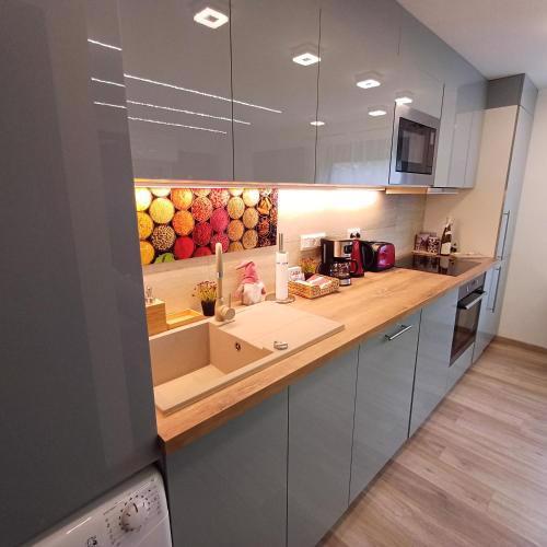 Dénár Apartmanház