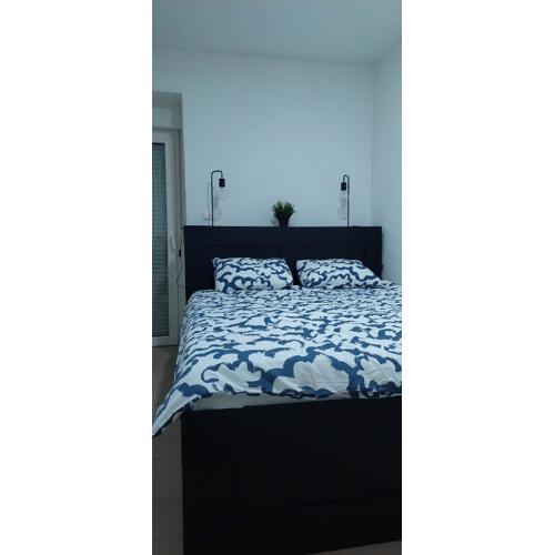 Deni Apartment