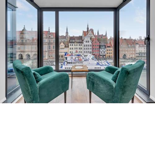 Deo Plaza by Blue Mandarin