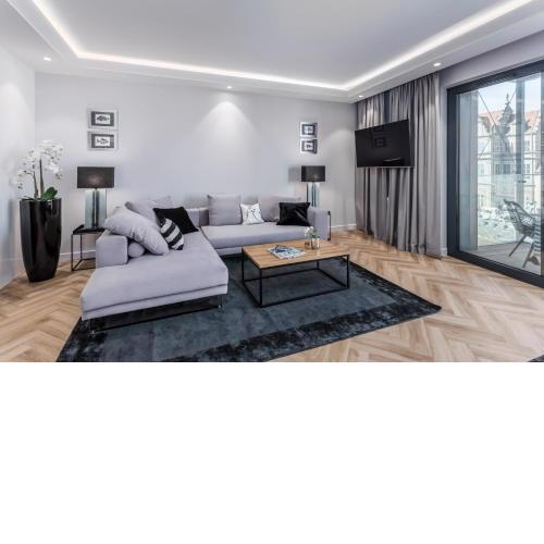 Deo Plaza by Rent like home - Old Town