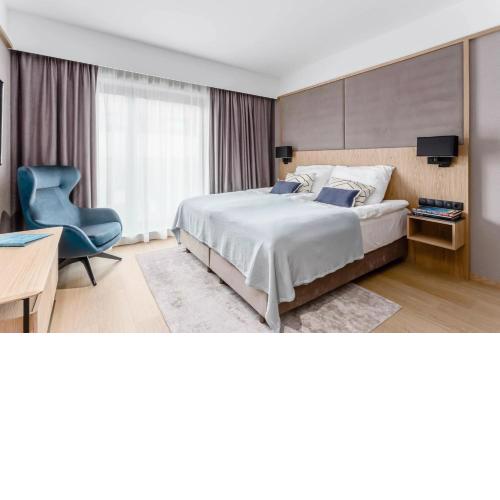 Deo Plaza Old Town Gdańsk - Praia Apartaments