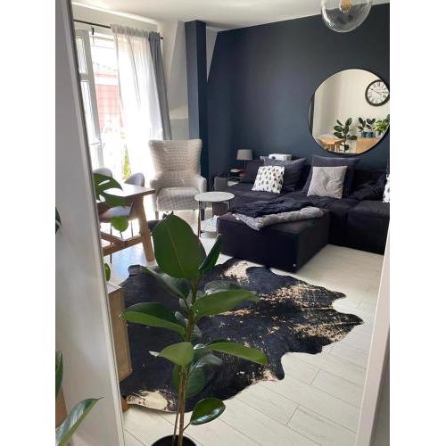 Departa apartamenty - Centrum- Wolności 9