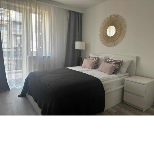 Departa apartamenty - Port - Towarowa 6