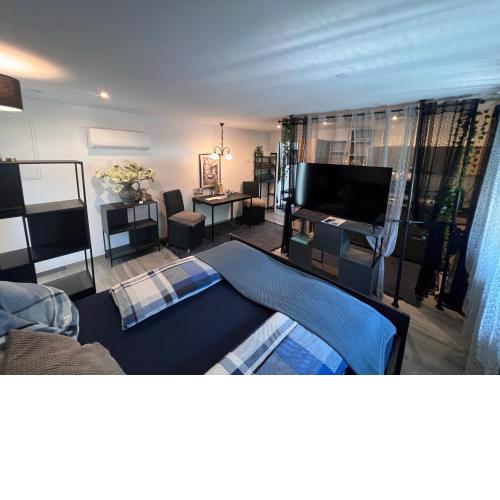 Dependance Villa Komposch adults only
