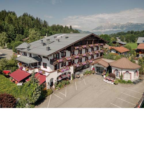 Der Alpenhof Maria Alm