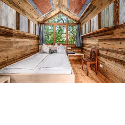 der baum hideaway