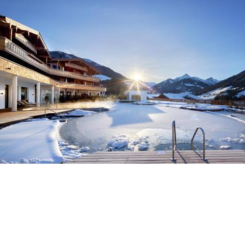 Der Böglerhof - pure nature spa resort