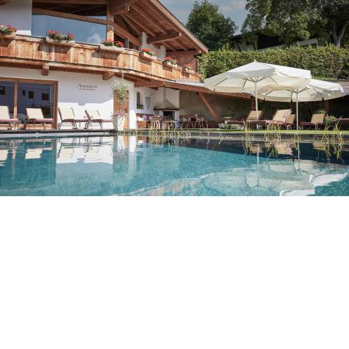 Der Brandstetterhof - Adults only