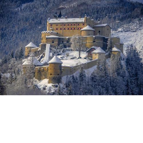 Der Burgblick-Adults Only