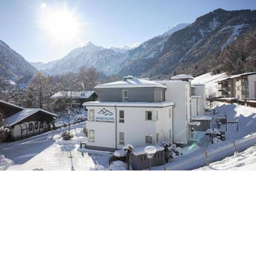 Der Gletscherblick by Alpin Rentals - incl Summercard