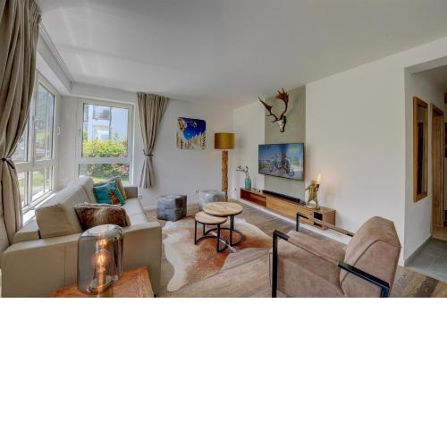 Der Gletscherblick By Kaprun Rentals
