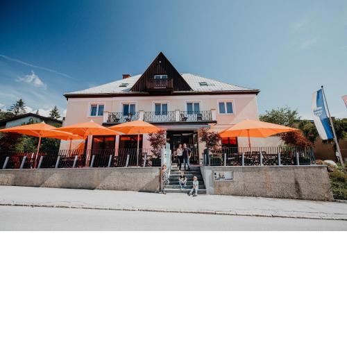 Der Löffler am Semmering Bed&Breakfast
