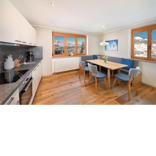 Der Sonnenhof - Appartement Ahorn
