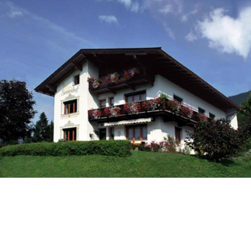 Der Sonnenhof - Appartement Steinbergstein