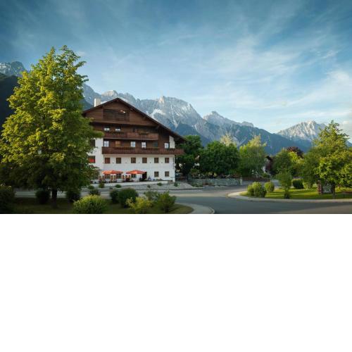 Der Stern - Nachhaltiges Wirtshaus und Landhotel seit 1509